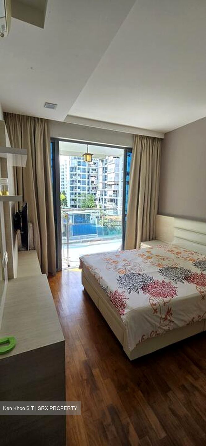 The Canopy (D27), Condominium #522590321